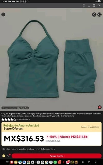 Review Card